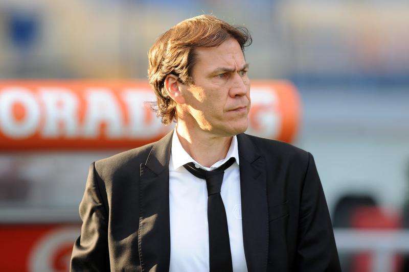 Garcia è sicuro: "La Roma sta cercando il sostituto di Iturbe"