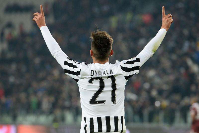 Juve, il Barça tenta l'assalto a Dybala