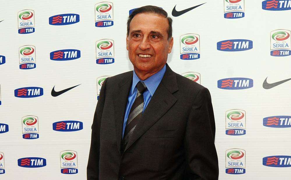 Inter, Paolillo: "Non possiamo permetterci un rodaggio così lungo"
