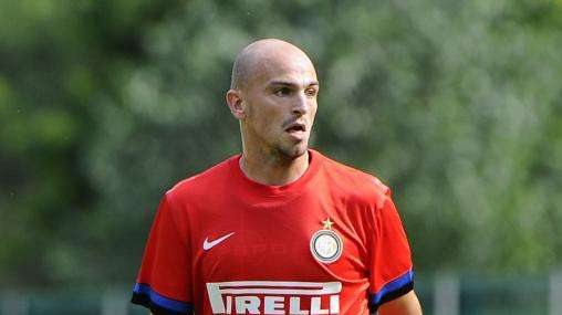 Inter, Cambiasso: "Adesso arriva il bello"