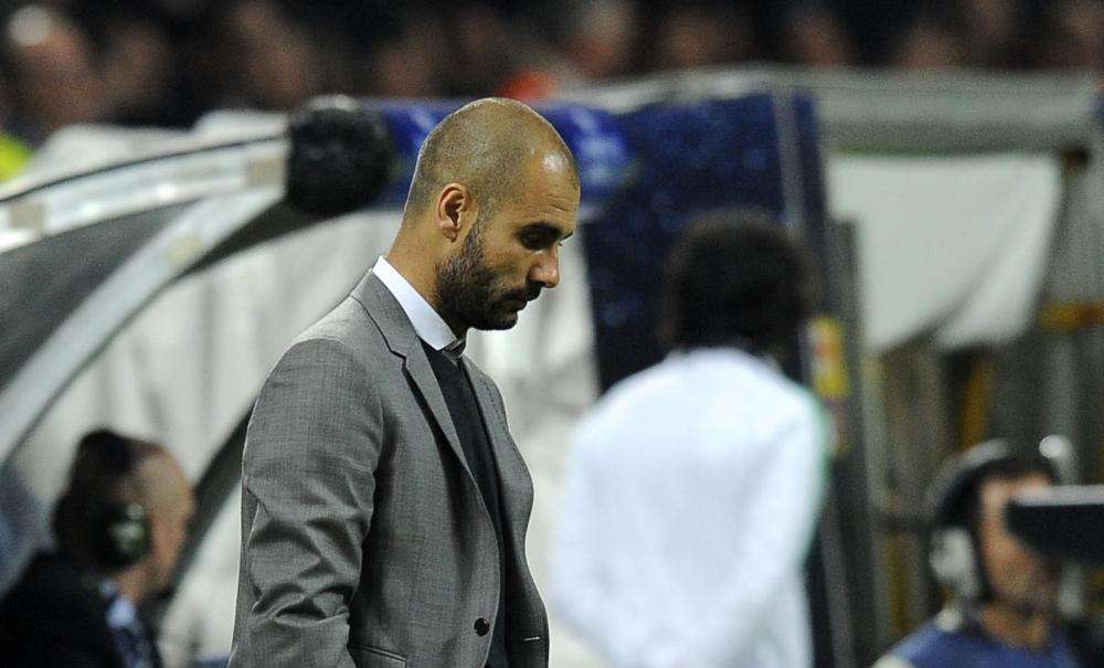 Barcellona, mercoledì il rinnovo di Guardiola