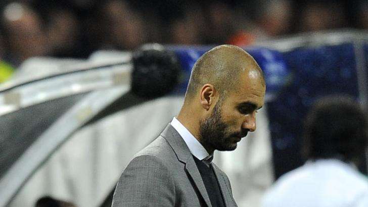 Barcellona, Guardiola pessimista: "Temo l'eliminazione"