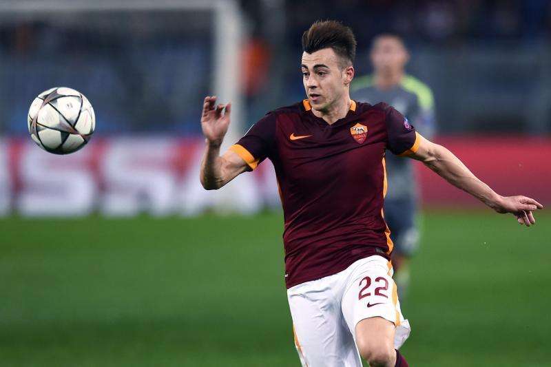 Roma, El Shaarawy: "Obiettivo terzo posto"