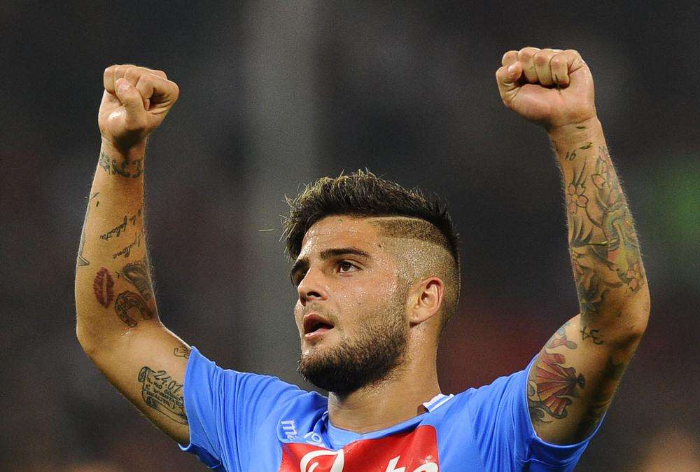 LIVE TC - DIRETTA GOL: vincono il Milan e l'Ajax. Napoli perde 3-1 ed è quasi fuori. Perde il Chelsea, Porto disastro