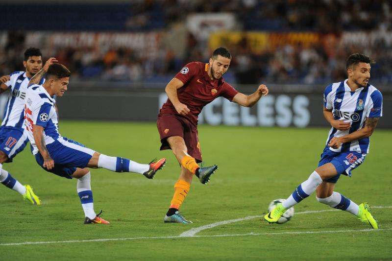 Calciomercato Roma, il rinnovo di Manolas è un rebus