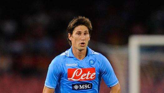 Napoli, Fernandez titolare a Monaco