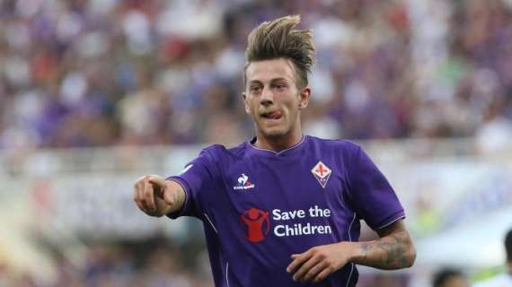 Belenenses - Fiorentina, <i>LE PAGELLE</i>: Bernardeschi e Rebic due frecce, Mario Suarez solido. Kuca unica nota positiva