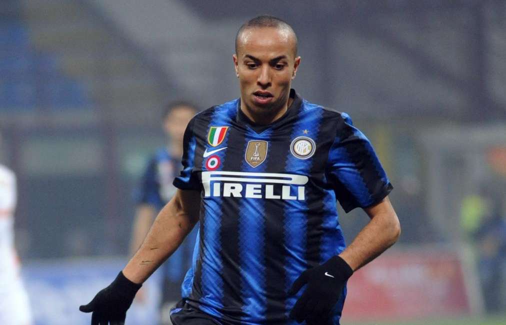 Inter, ag. Kharja: "Speriamo nella conferma"