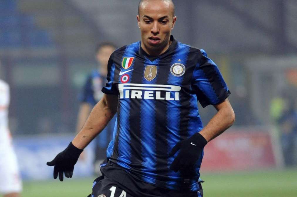 Inter, Kharja: "Concentrati sul Genoa, poi penseremo al resto"