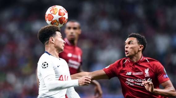 Dele Alli riparte dalla Francia: a un passo l'accordo con il Lille