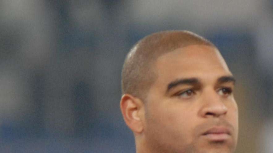 Roma, l'ex Adriano scaricato anche dall'agente
