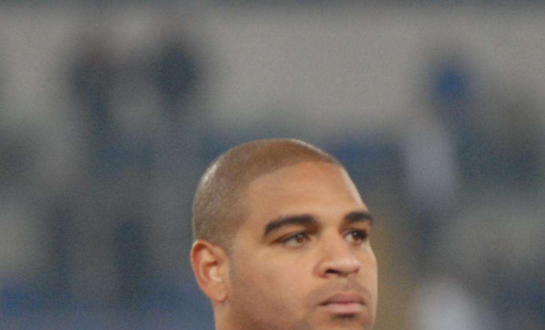 Adriano, chi è causa del suo mal pianga se stesso