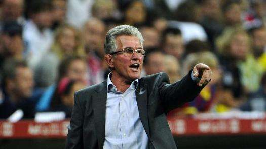 Bayern Monaco, Heynckes: "Attenzione al Villarreal"