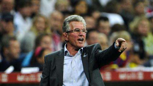 Bayern Monaco, Heynckes: "Ci qualificheremo ma anche il Napoli ha ottime chance"