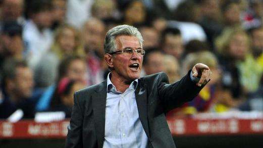Bayern, Heynckes in bilico. Pronti Slomka o Favre