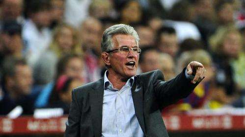 Bayern Monaco, Heynckes: "Non regaleremo nulla"
