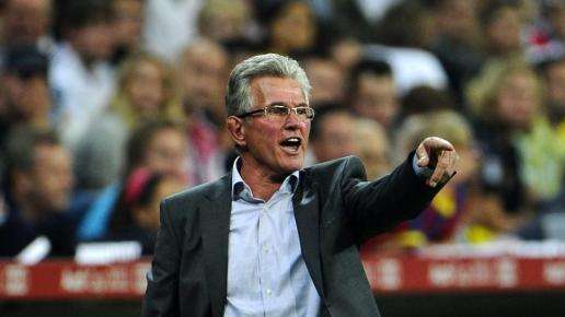 Bayern, Heynckes: "Scontro fra giganti"