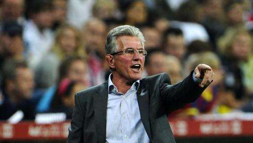 Bayern, Heynckes: "Gara bellissima, abbiamo giocato in maniera perfetta"