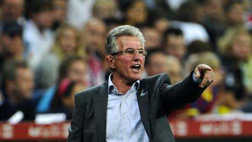 Bayern Monaco, Heynckes: "Commettiamo troppi errori"