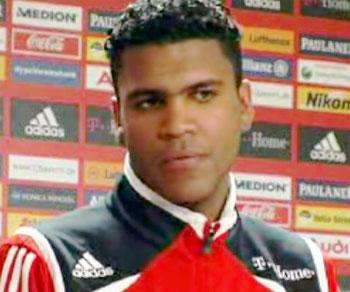 Bayern Monaco, Breno vuole tornare in Brasile