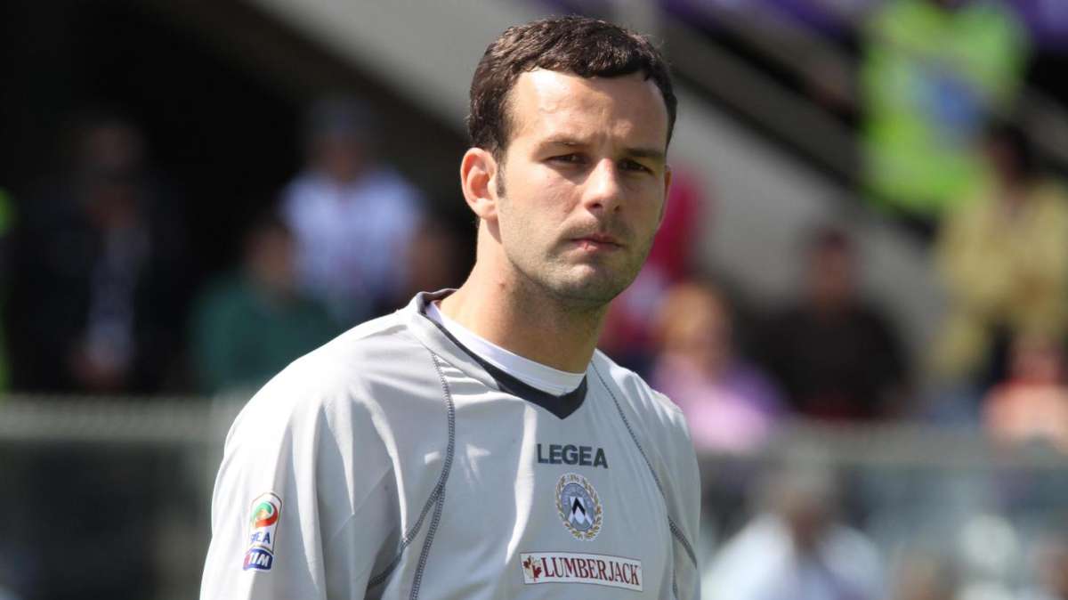 Top Handanovic, flop Ekstrand. Udinese-Arsenal, le pagelle dei friulani