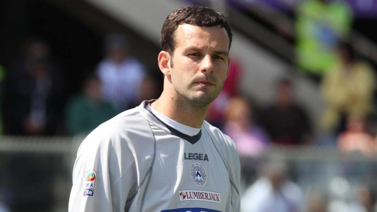 Udinese, Handanovic: "Io ci credo, vinciamo senza pensare alla storia"