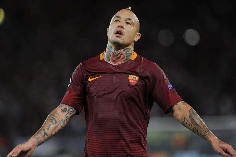 Roma, Nainggolan vicino alla firma