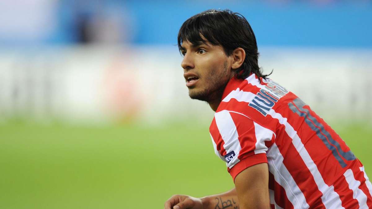 Marotta tenta il colpo Aguero