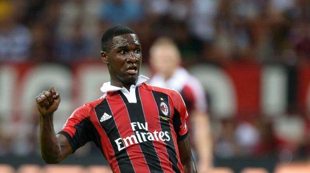 Milan, Zapata nel mirino del Manchester United