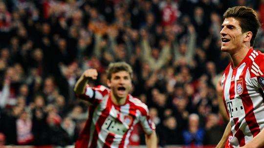 Bayern, Gomez spaventa, ma non preoccupa