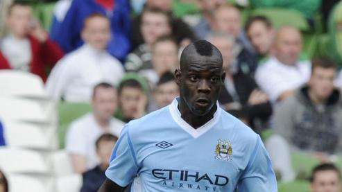 LIVE TC - Man City-Borussia D. 1-1 - Finale