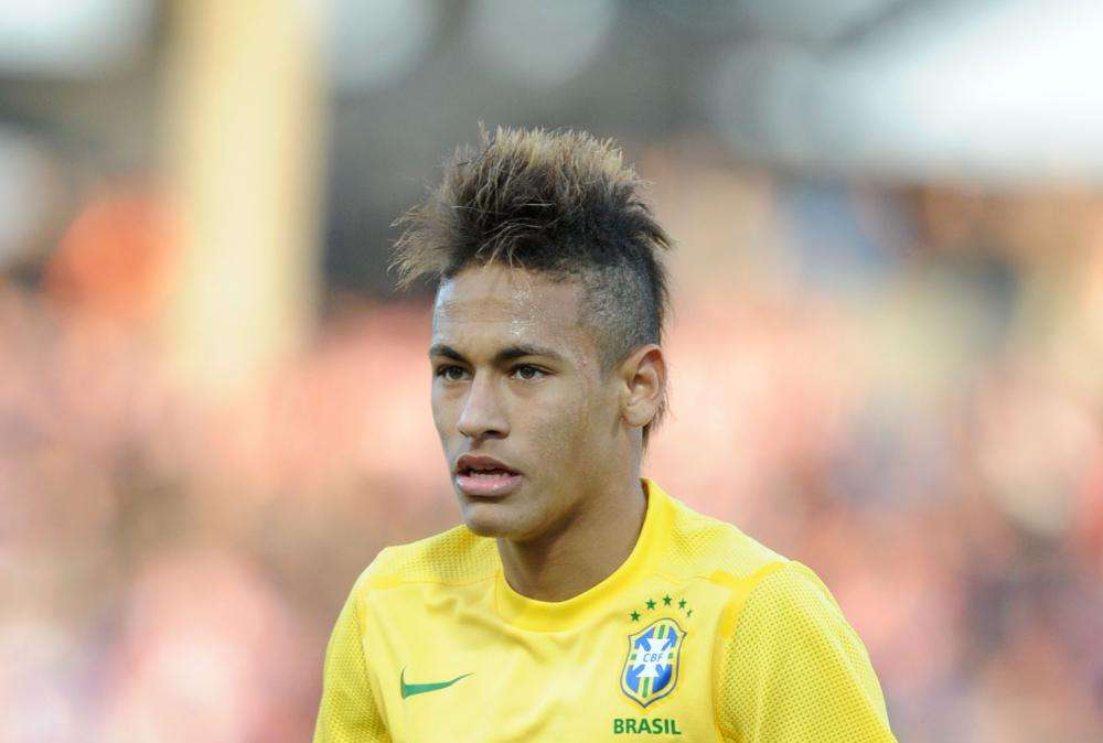 Neymar non ha fretta: "In Europa al momento giusto"