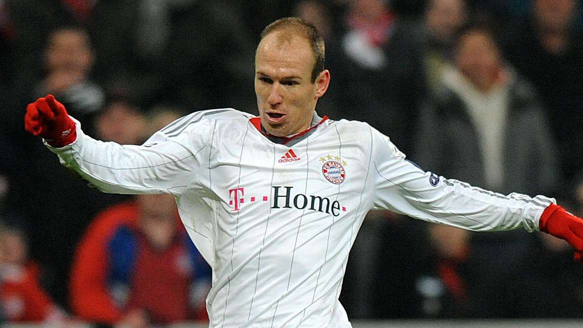 Occhio Inter, il Bayern ne fa sei all'Amburgo!