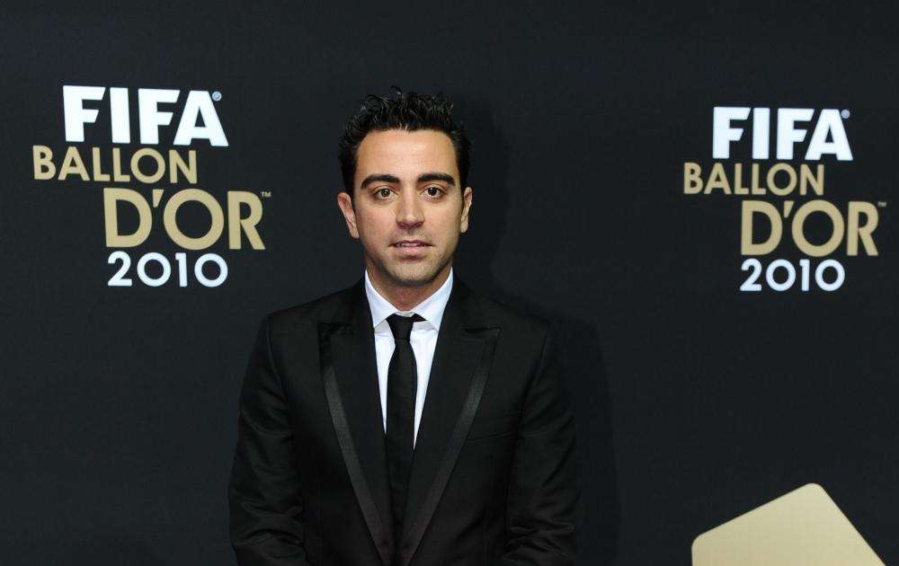 Barcellona, Xavi sogna in grande