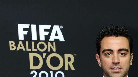 Barcellona, Xavi: "L'Arsenal voleva solo difendersi"