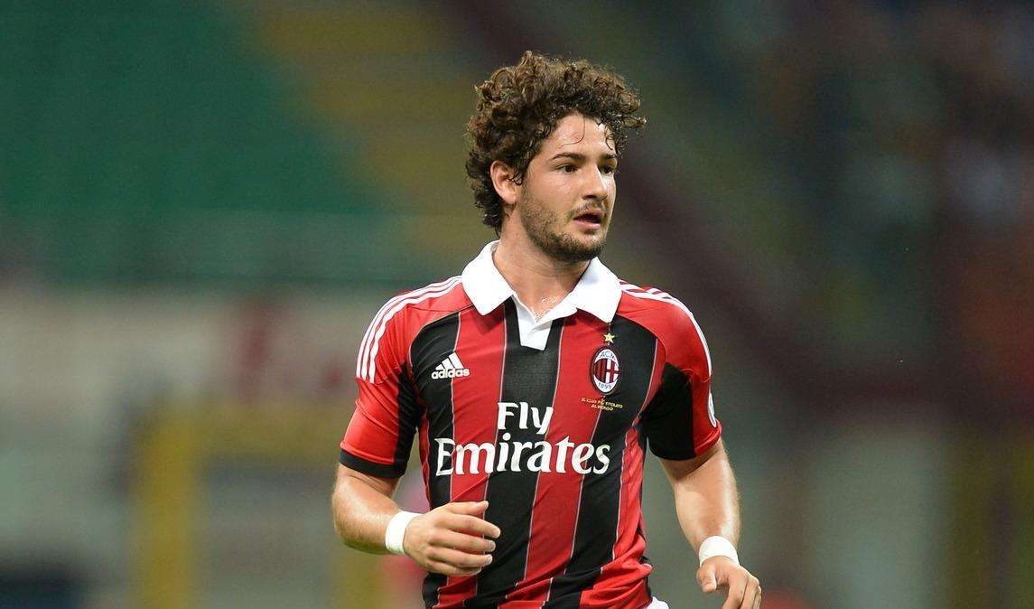 Milan, niente Zenit per Pato. Ci sarà nel derby