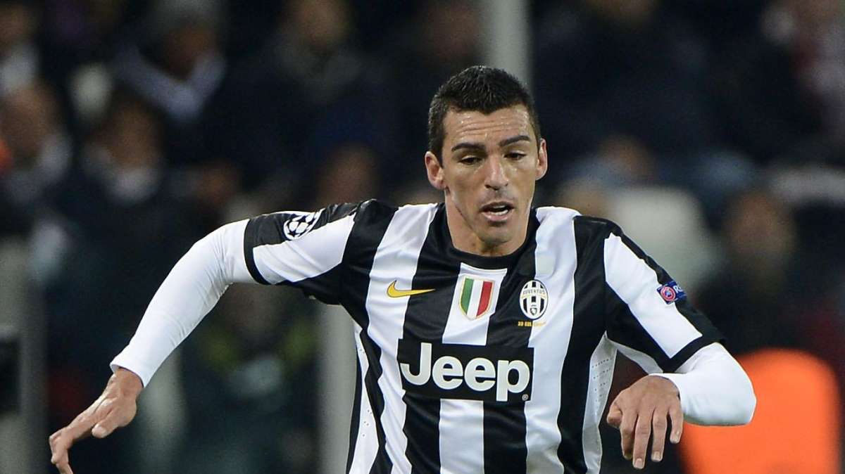 Juventus, Lucio verso il San Paolo