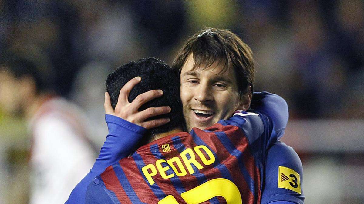 Messi: "Quel che conta è la salute..."
