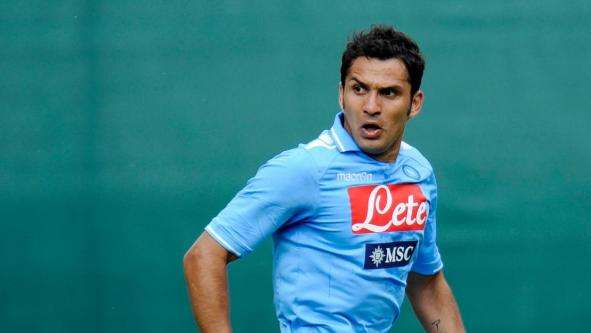 Napoli, Santana verso la Turchia