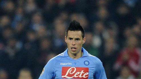 Napoli, Hamsik: "Chelsea, non ti temiamo!"