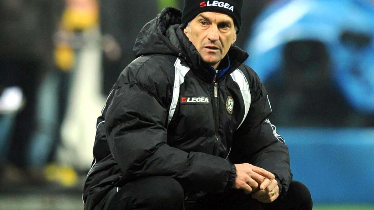 Scusi Pozzo se vi chiamo Barça