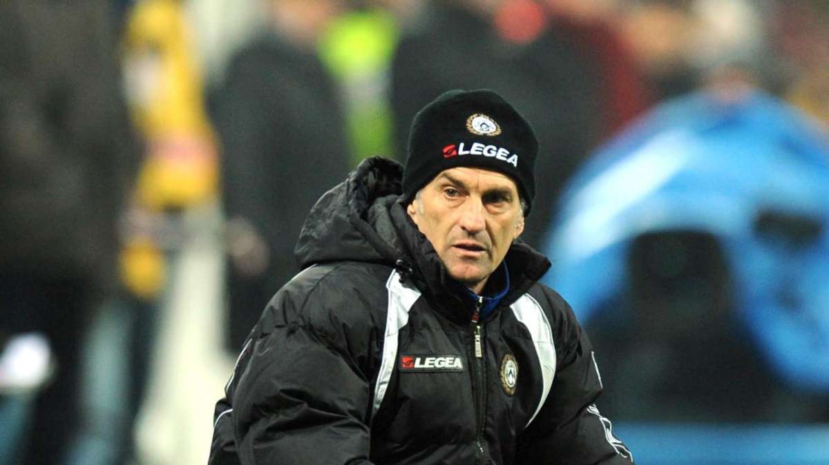Udinese, Guidolin: "Siamo tornati sulla Terra"