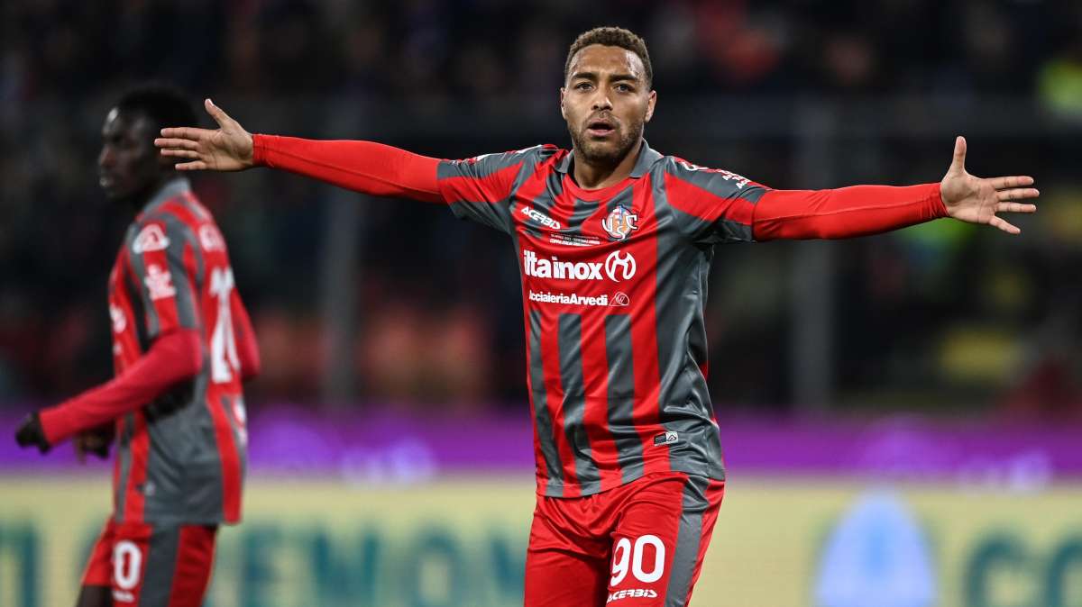 Rangers, Dessers: "Spero che il mio gol possa cambiare l'andamento della squadra"