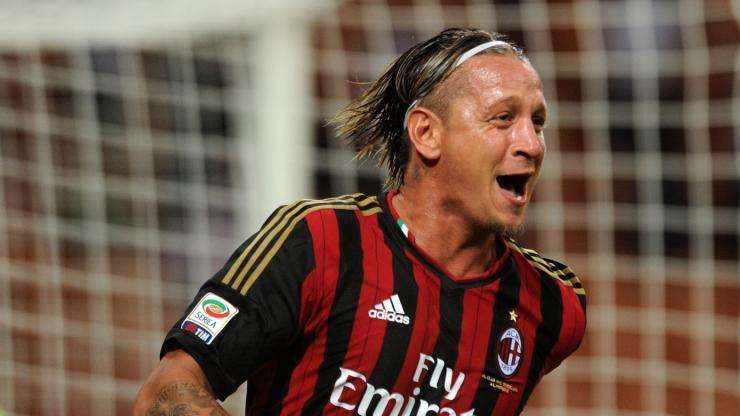 Milan, Mexes nel mirino del Trabzonspor