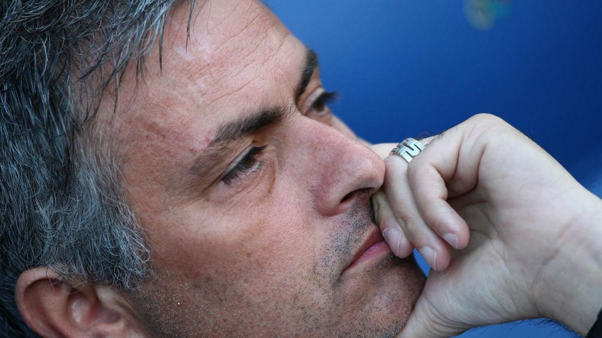 Mourinho si riprende Carvalho