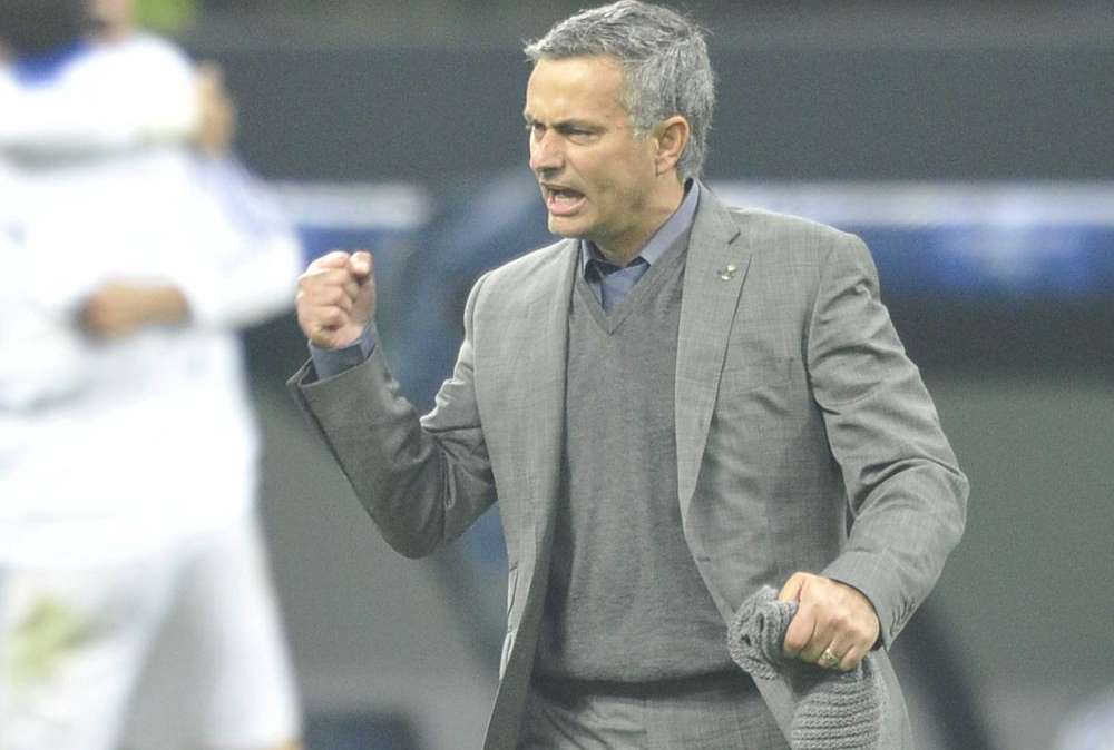 Real Madrid, Mourinho: "Partita straordinaria"