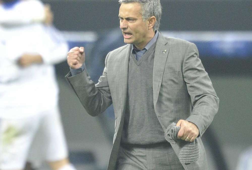 Real Madrid, Mourinho: "Il mio futuro non è ancora stato scritto"