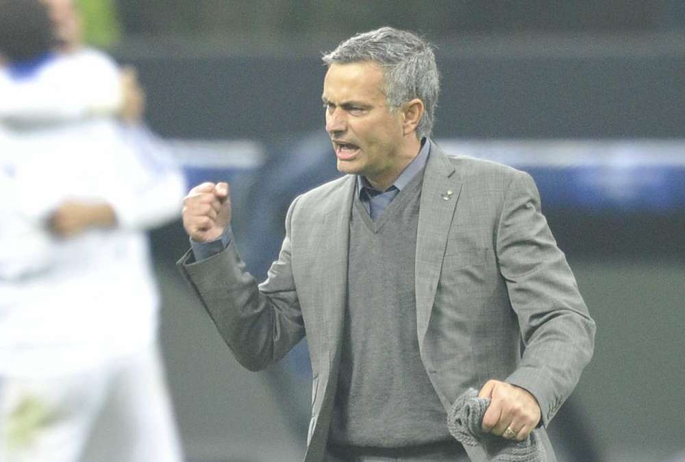 Chelsea, i giocatori rivogliono Mourinho