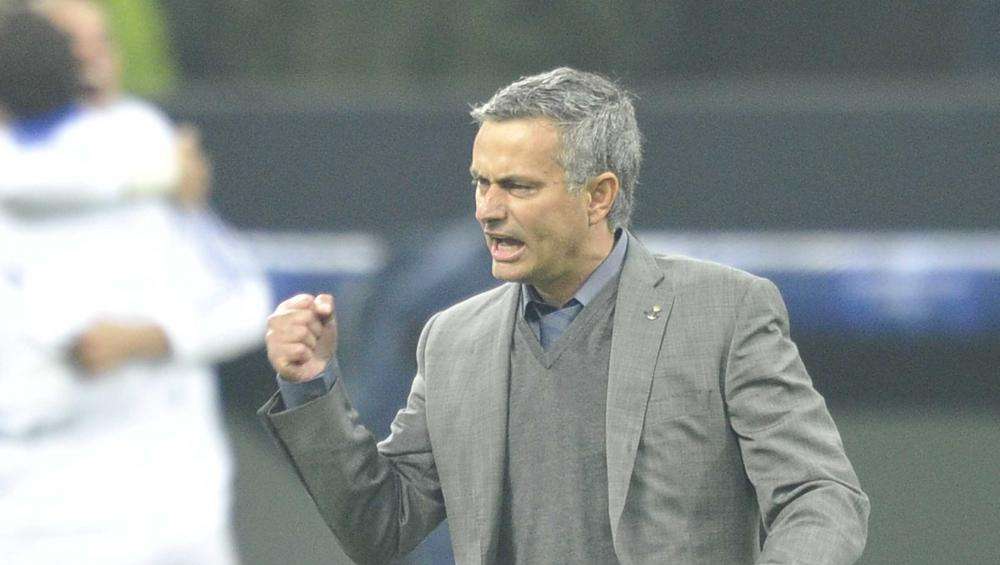 Real Madrid, Mourinho ci crede: "Triplete ancora possibile"