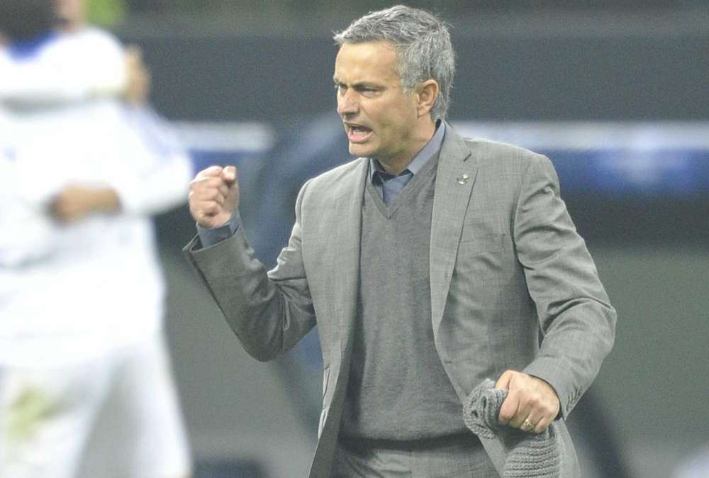 Real Madrid, Mou vince il derby ma qualcosa non gli va giù...